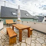 Prázdninový dům Nengshof Wildrose *