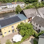 Prázdninový dům Nengshof Wildrose Wißmannsdorf