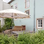 Prázdninový dům Nengshof Wildrose Wißmannsdorf