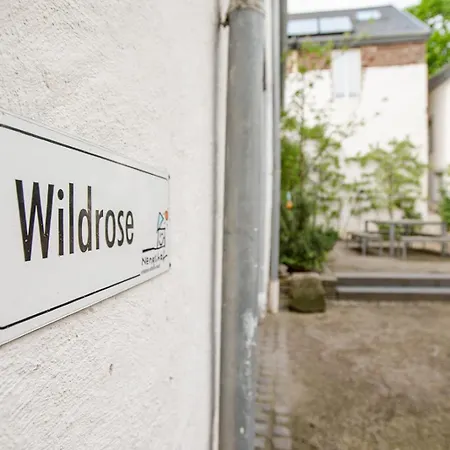 Nengshof Wildrose Дом отдыха