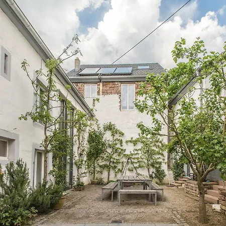 Nengshof Wildrose Dom wakacyjny Wißmannsdorf