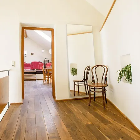 Nengshof Wildrose Висмансдорф