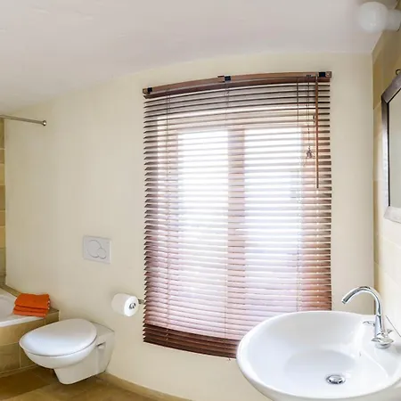 Дом отдыха Nengshof Wildrose