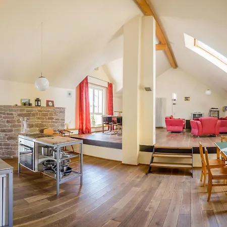 Nengshof Wildrose Дом отдыха