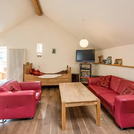 Nengshof Wildrose Дом отдыха