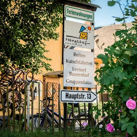 Nengshof Wildrose Holiday home *
