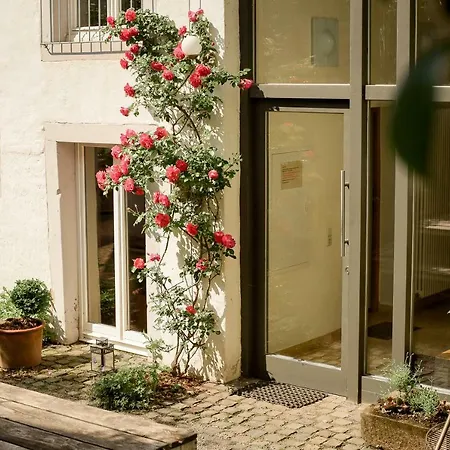 Nengshof Wildrose Wißmannsdorf