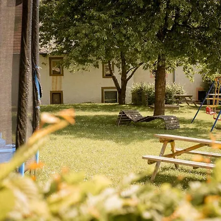 Nengshof Wildrose Holiday home Wissmannsdorf