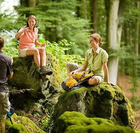 Nengshof Wildrose Wissmannsdorf