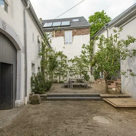 Nengshof Wildrose 別荘