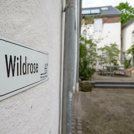 Nengshof Wildrose Wissmannsdorf