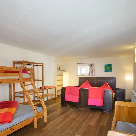 Nengshof Wildrose Holiday home