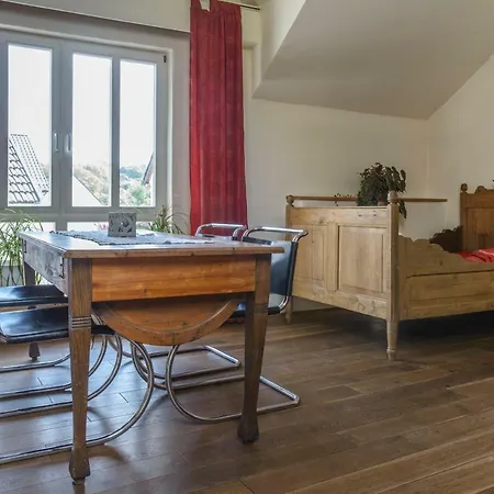 Holiday home Nengshof Wildrose Wissmannsdorf