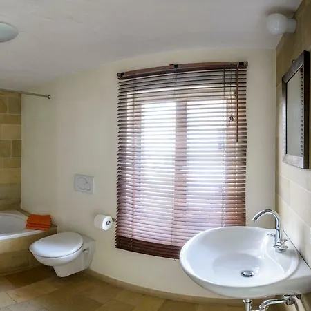 Nengshof Wildrose Prázdninový dům *