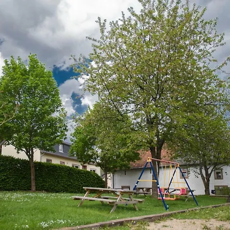Nengshof Wildrose Holiday home
