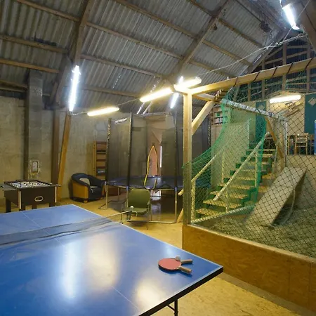 Nengshof Wildrose Holiday home