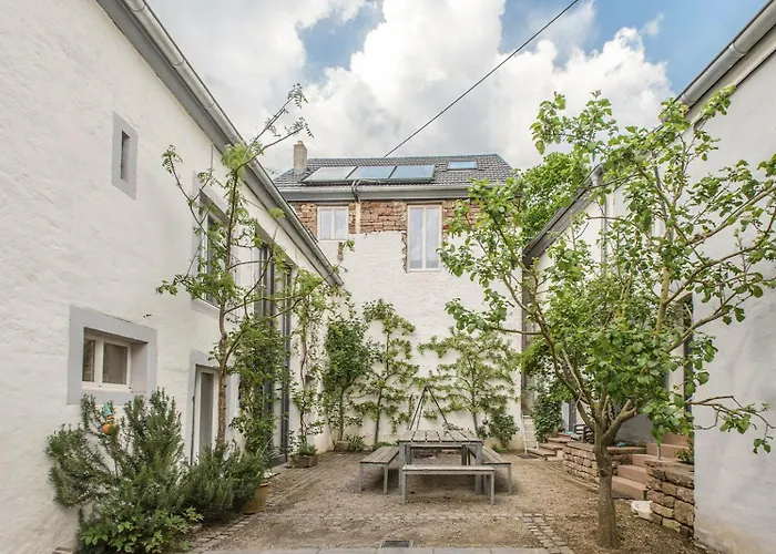 Nengshof Wildrose Дом отдыха Висмансдорф