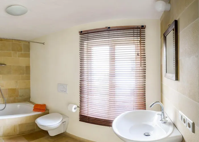 Дом отдыха Nengshof Wildrose