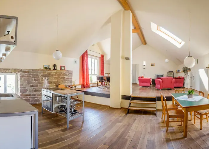 Nengshof Wildrose Дом отдыха