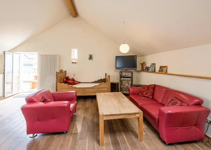 Nengshof Wildrose Дом отдыха