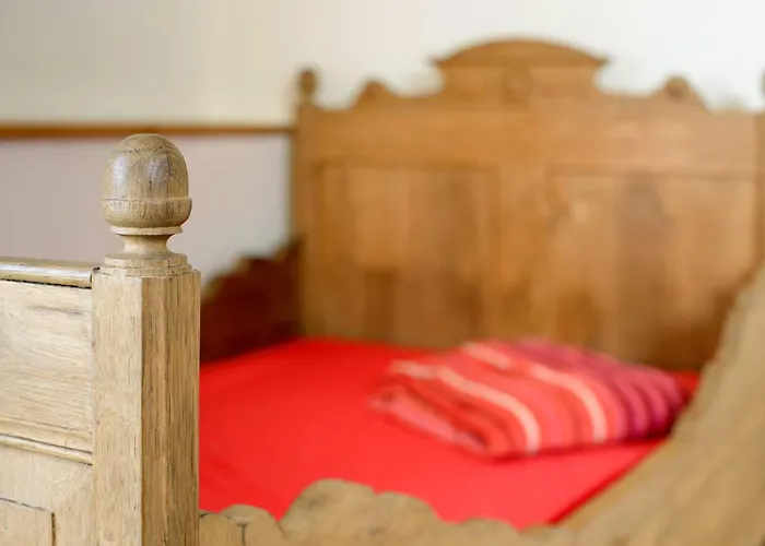 Nengshof Wildrose Дом отдыха