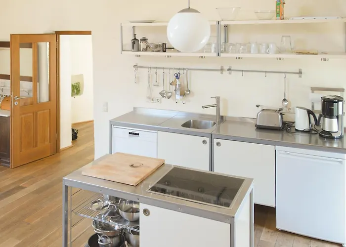 Дом отдыха Nengshof Wildrose