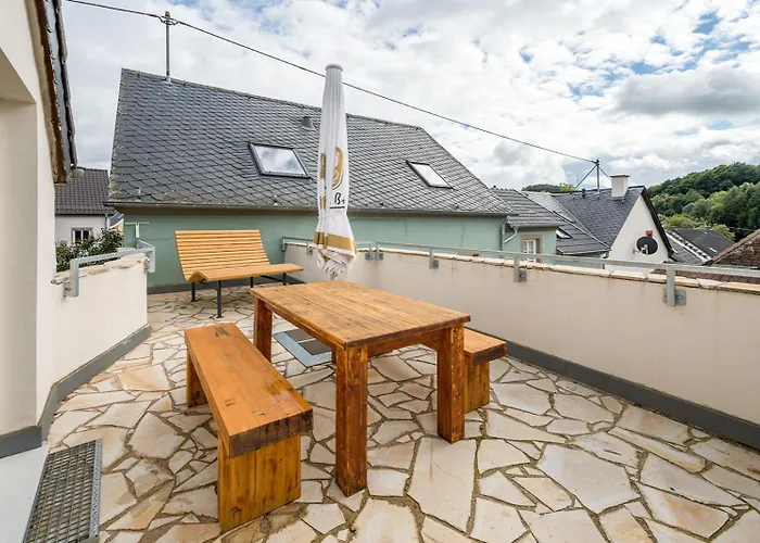 Дом отдыха Nengshof Wildrose *