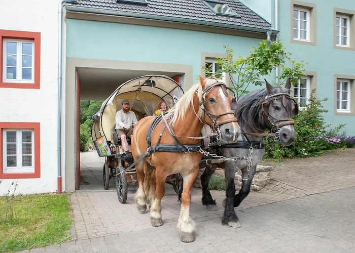 Nengshof Wildrose Дом отдыха Висмансдорф