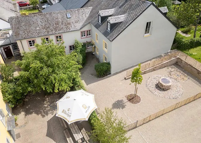 Дом отдыха Nengshof Wildrose