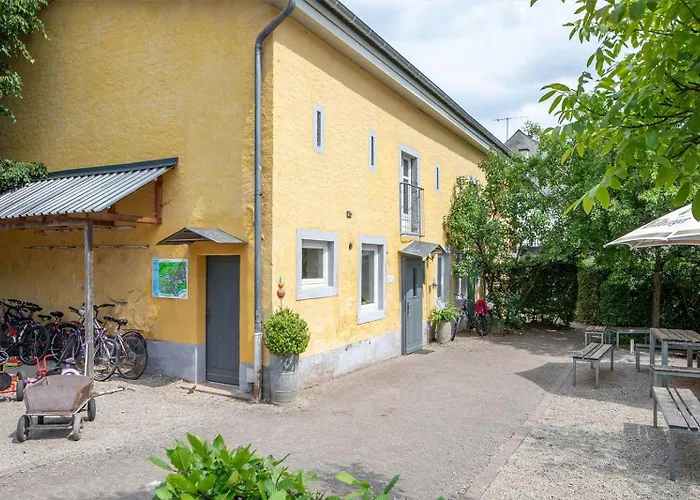 Nengshof Wildrose Дом отдыха Висмансдорф