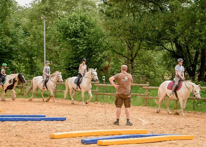Nengshof Wildrose Дом отдыха Висмансдорф