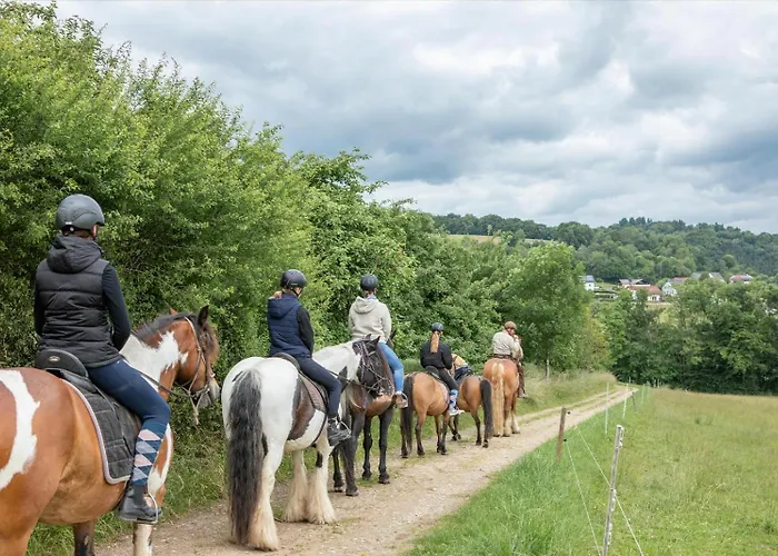 Nengshof Wildrose Дом отдыха