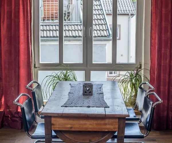 Σπίτι διακοπών Nengshof Wildrose *