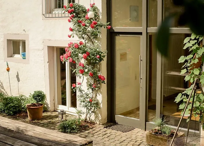 Nengshof Wildrose Wißmannsdorf