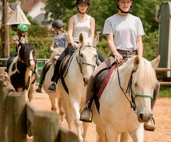 Nengshof Wildrose 別荘 *