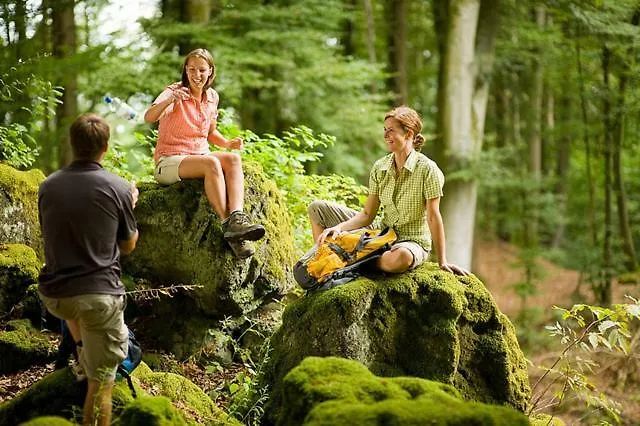 Nengshof Wildrose Wißmannsdorf