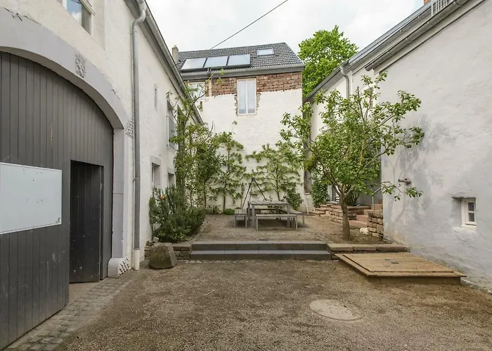 Nengshof Wildrose 別荘