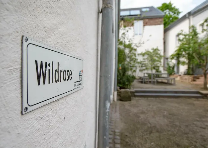 Nengshof Wildrose Wißmannsdorf