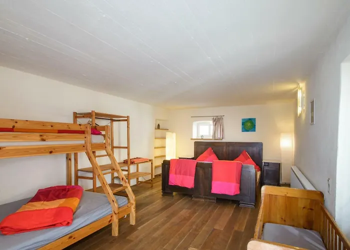 Nengshof Wildrose 別荘