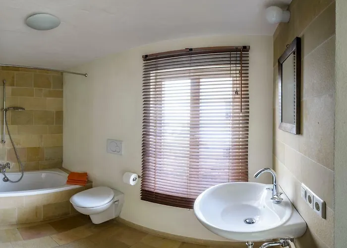 Nengshof Wildrose 別荘 *