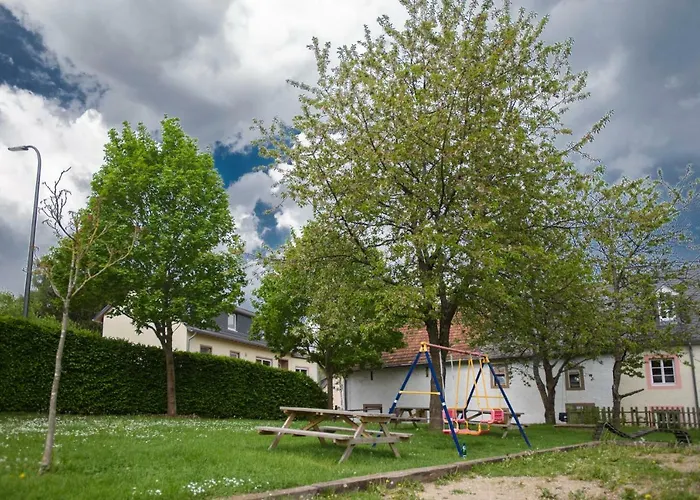 Nengshof Wildrose 別荘