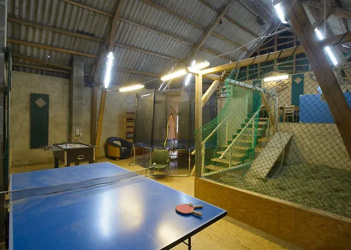 Nengshof Wildrose Σπίτι διακοπών