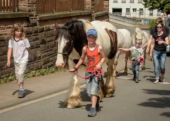 別荘 Nengshof Wildrose