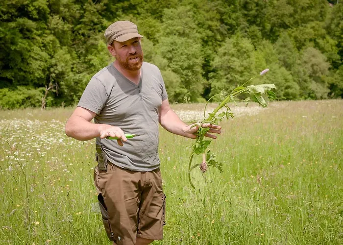 Nengshof Wildrose Wißmannsdorf