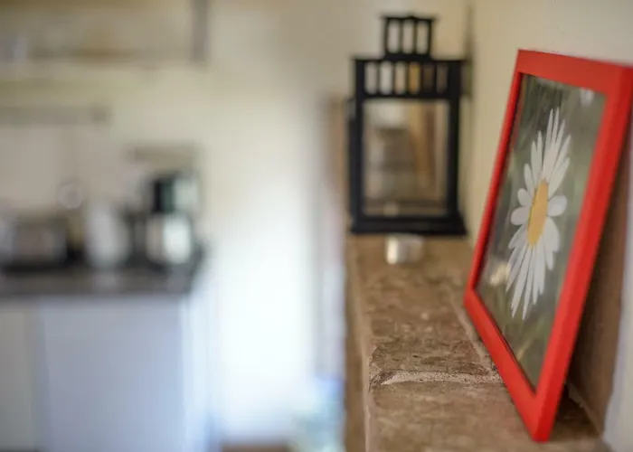 Nengshof Wildrose 別荘 Wißmannsdorf