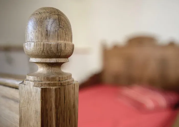 Nengshof Wildrose Σπίτι διακοπών Wißmannsdorf